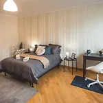 Historic 4-bedroom - Brivibas Boulevard