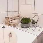 Historic 4-bedroom - Brivibas Boulevard *