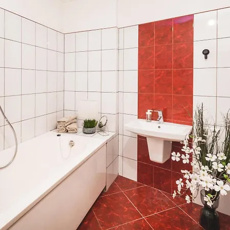Historic 4-bedroom - Brivibas Boulevard Riga