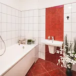 Historic 4-bedroom - Brivibas Boulevard Riga
