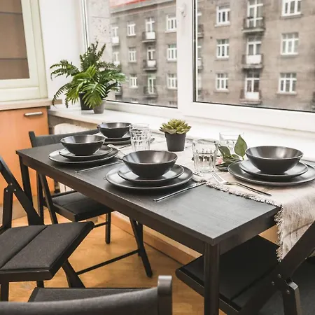 Apartamento Historic 4-bedroom - Brivibas Boulevard *