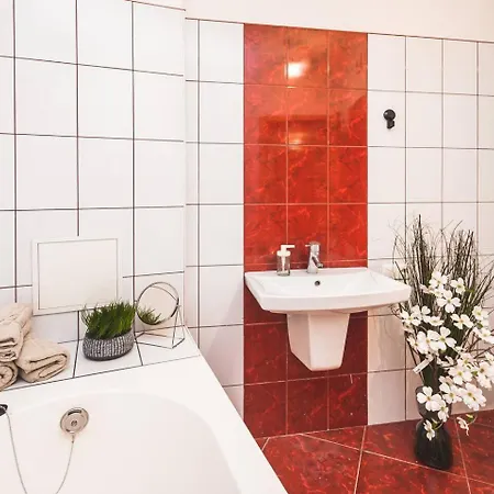 Apartamento Historic 4-bedroom - Brivibas Boulevard *